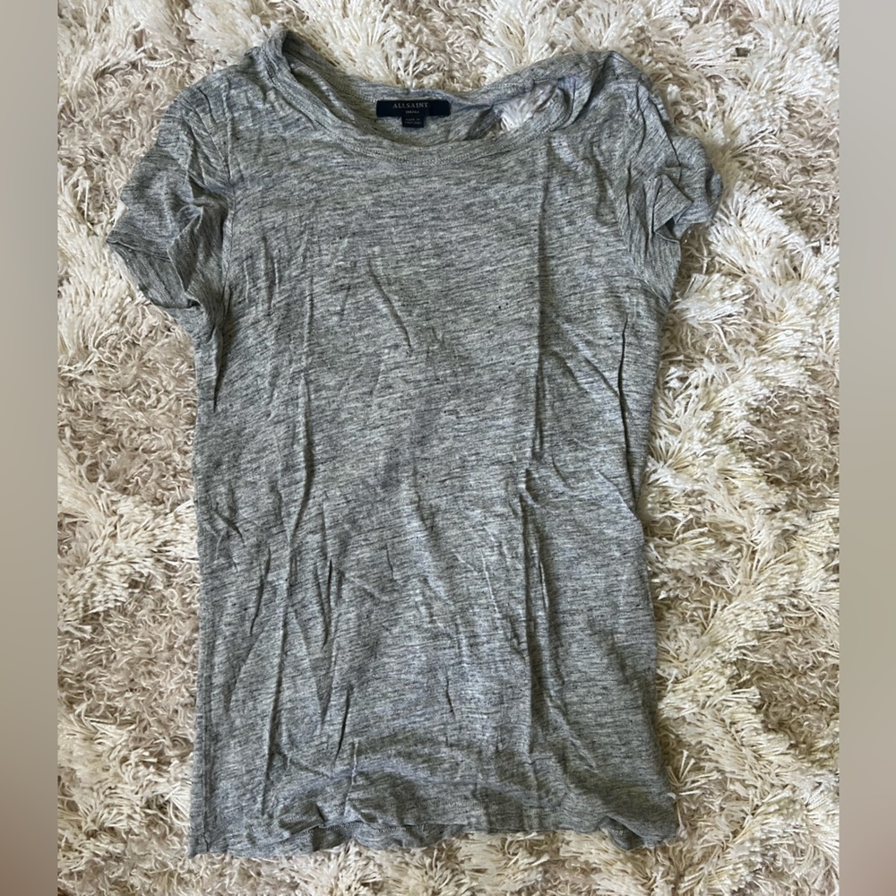 All Saints Tee